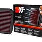 K&N Suzuki Dl800 V-Strom 800De 776 2023