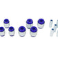 SuperPro 2009+ Dodge Ram 1500 Rear Upper & Lower Trailing Arm Bushing Set