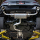 aFe 22-24 Volkswagen GTI MACH Force-Xp 3 to 2-1/2 IN Stainless Steel Cat-Back Exhaust w/Carbon Tips