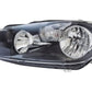 Hella 10-13 Volkswagen Golf Hatchback/Gti Headlamp Lh