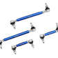 SuperPro 14-18 Mazda 3 SuperPro HD Adjustable End Link Set (TRC10200 + TRC1085)