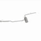 BRExhaust 17-20 Toyota Sienna 3.5L Direct-Fit Replacement Exhaust System