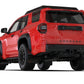 Rally Armor 2025+ Toyota 4Runner Black UR Mud Flap w/ Red Logo