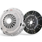Clutch Masters 06-10 BMW 550 4.8L E60 FX350 Rigid Disc Clutch Kit