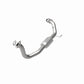 Magnaflow 2004 Isuzu Rodeo 3.2L Direct Fit Converter