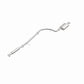BRExhaust 05-07 Ford Freestyle 3.0L Exhaust Kit