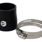 aFe POWER Universal Products Coupler Kit (2-3/4 x 2-1/2)in ID x 3in L - Black