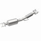 Magnaflow 19-21 Nissan Altima 2.5L Single Underbody Direct Fit Converter