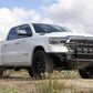 DV8 Offroad 2019-2025 Ram 1500 Tube Front Bumper
