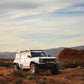 DV8 Offroad 2022+ Ford Bronco Raptor Tube Front Bumper