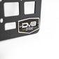 DV8 21-23 Ford Bronco Rear Window Molle Panels