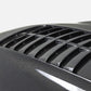 Anderson Composites 15-20 Ford Mustang Shelby GT350/GT350R Type GT5 Double Sided Carbon Fiber Hood
