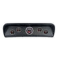 Autometer Sport-Comp II Direct Fit Dash Kit 67-72 Ford F100 (1 x 3-3/8in. / 4 x 2-1/16in.)