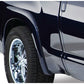 Husky Liners 07-13 Toyota Tundra OE Style Fender Flares 4pc - Black