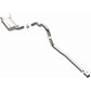 MagnaFlow BRE Exhaust Kit 05-09 Ford Mustang 4.0L