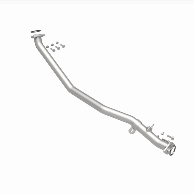 BRE Exhaust 92-95 4Runner 3.0L Front Pipe Kit
