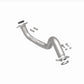 BRE Exhaust 05-10 tC 2.4L Front Pipe Kit