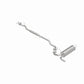 MagnaFlow BRE Exhaust Kit 11-17 Nissan Juke 1.6L