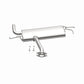 BRExhaust 05-10 Kia Sportage/ 05-08 Hyundai Tucson Muffler Kit