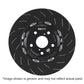 EBC Racing Replacement 8 Fixing Bobbin