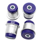 SuperPro 2002 Jeep Liberty Limited Front Lower Inner Control Arm Bushing Kit