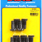 ARP Ford 9in 7/16in Dia 5/8in Socket Ring Gear Bolt Kit