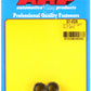 ARP M10 X 1.00 12pt nut kit