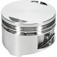 JE Pistons 3.498 Harley-Davidson Evo 1340 Piston Single
