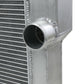 aFe 94-02 Dodge Ram 2500/3500 L6 5.9L BladeRunner Street Series Radiator