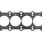 Cometic 93-02 Toyota/Lexus 2JZ-GE / GTE 87mm Bore .062in MLX Head Gasket
