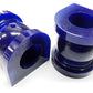 SuperPro 2004 Acura TSX Base Front 26mm Sway Bar Mount Bushing Set