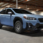 aFe POWER 18-23 Subaru Crosstrek Terra Guard Off-Road Sliders - Black
