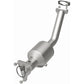 MagnaFlow DF Conv 18-21 Infiniti Q50 3.0L