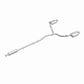 MagnaFlow BRE Exhaust Kit 11-15 Ford Explorer 3.5L