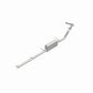 BRExhaust 03 Dodge Ram 1500 5.7L Exhaust Kit