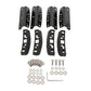 Rhino-Rack 18-21 Jeep Compass RCP Base Kit - 4 pcs