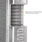 Mishimoto 2024+ Toyota Tacoma Performance Aluminum Radiator