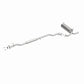 MagnaFlow BRE Exhaust Kit 11-17 Nissan Juke 1.6L
