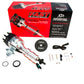 Fast Distributor, Ford Fe 332-428, Billet, Xdi Ez-Run