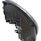 Hella 10-14 Volkswagen Jetta Wagen Headlamp Lh