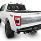 Addictive Desert Designs 2024+ Ford F-150 Black Label Rear Bumper