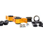 Whiteline 08-10 Subaru STI Front Vehicle Essentials Kit
