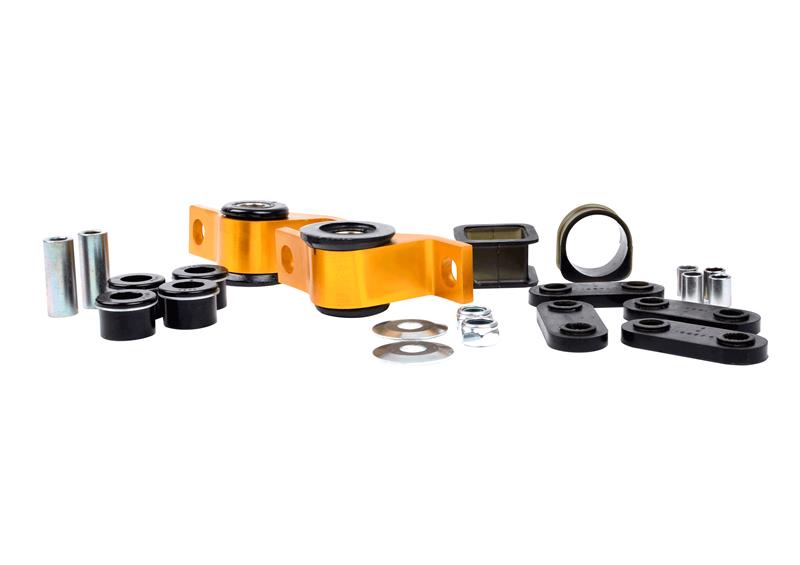 Whiteline LEXUS SOARER 86-89 Front Upper Control Arm Bushing