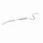 MagnaFlow BRE Exhaust Kit 99-04 Honda Odyssey 3.5L