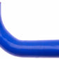 Gates 10-16 Mack CXU Series Mack MP7 Diesel Upper - Rad. To Pipe Molded Coolant Hose (Silicone)