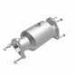MagnaFlow DF Conv 2020 Chevrolet Corvette Right Closed Couple 6.2L