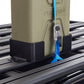 Rhino Rack Single Jerry Can Holder