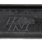 K&N 2019 Ford Transit L3-1.0L F/I Replacement Drop In Air Filter