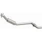 Magnaflow 15-17 Ford Mustang 3.7L Direct Fit Converter