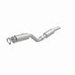 Magnaflow 06-09 Audi A4 Quattro 3.2L Direct Fit Converter